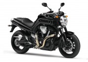 Yamaha MT-01